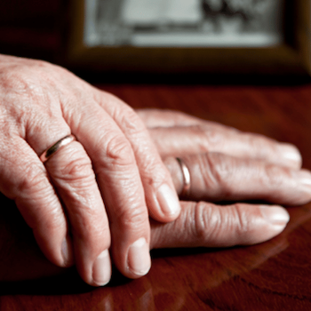 Death & Dying Ministry End of Life Accompaniment