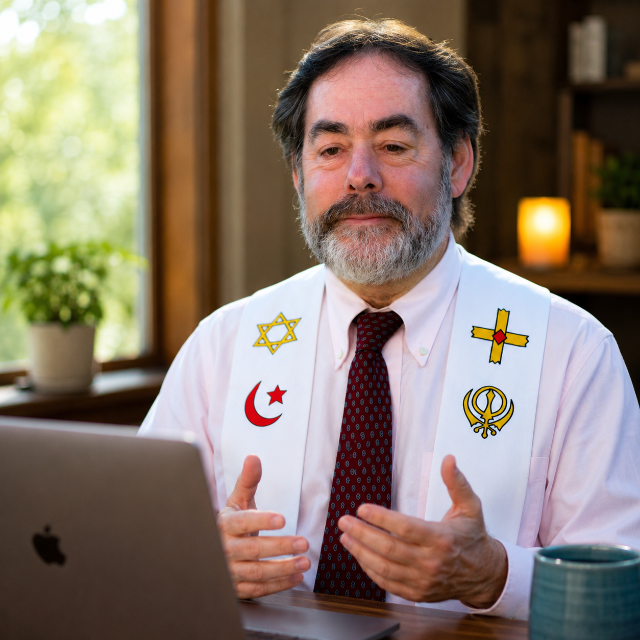 Discovering Your Life Purpose with Rev. Gary